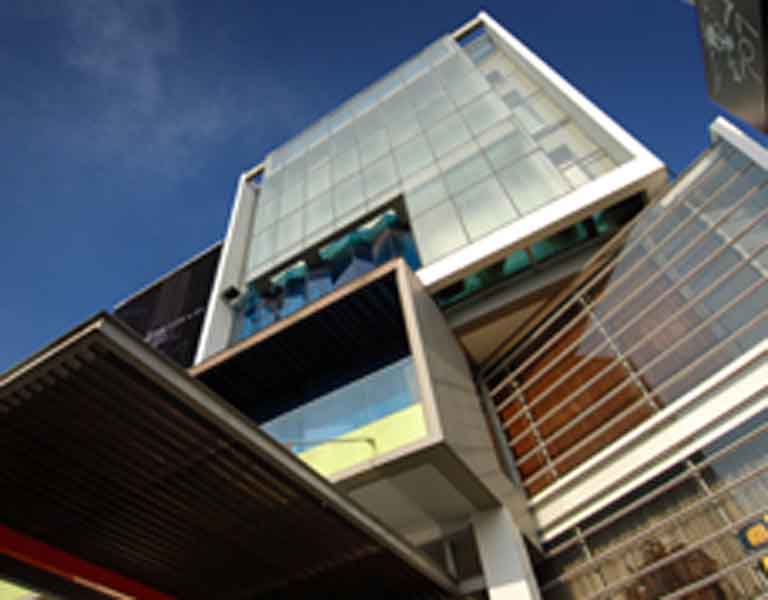 Kemang Icon by ALILA